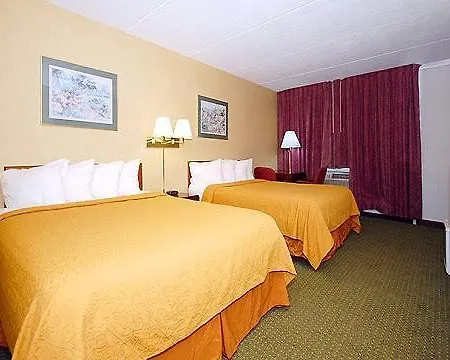 Quality Inn